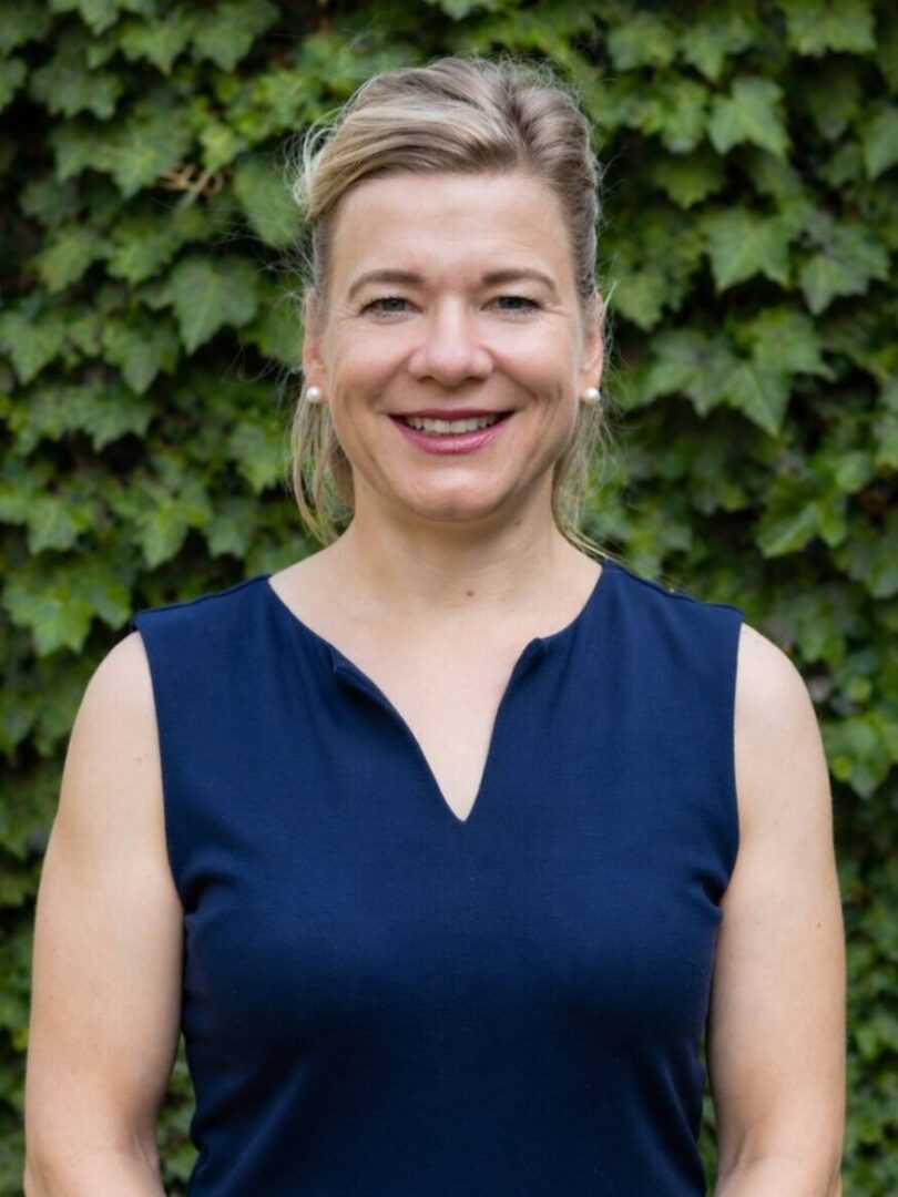 Corinne Haller